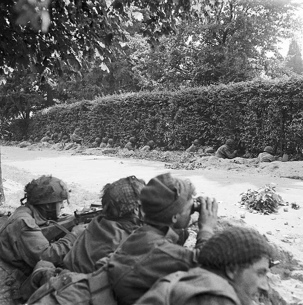 1st Airborne Division (United Kingdom)