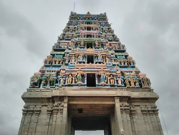 Coimbatore district
