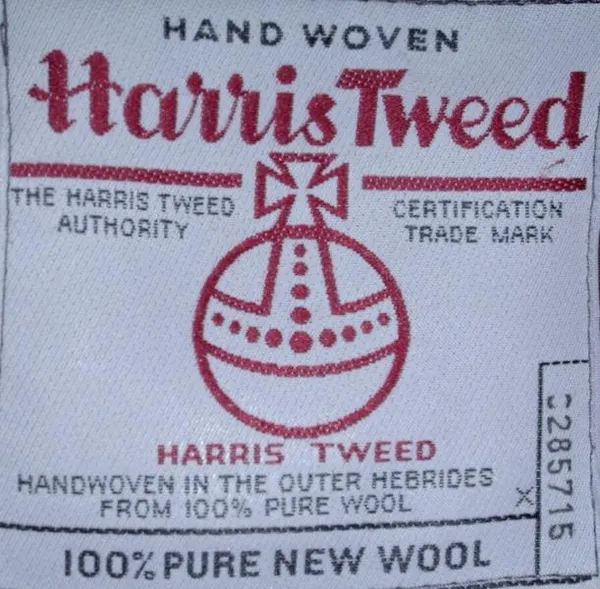 Harris Tweed Authority