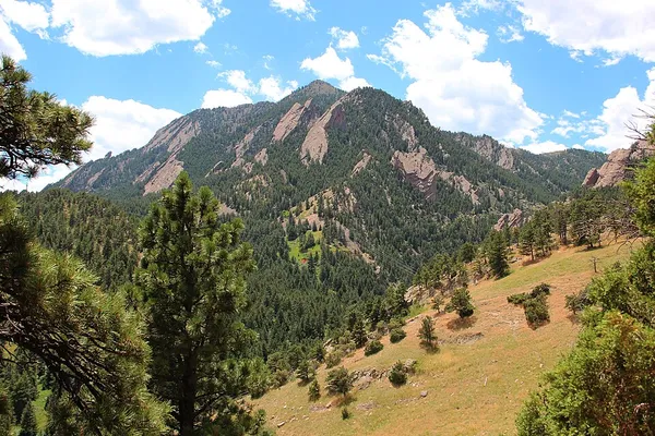 Bear Peak (Boulder County, Colorado)
