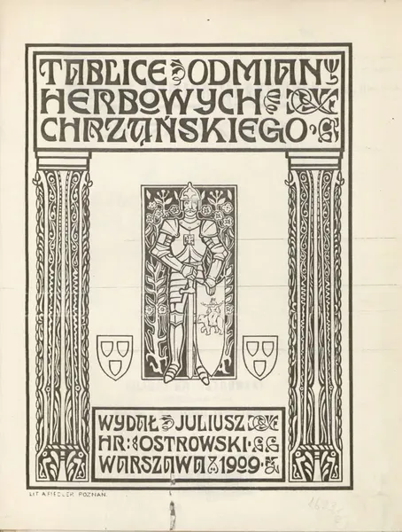 Heraldic adoption