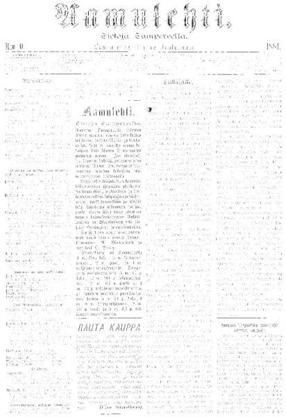 Aamulehti
