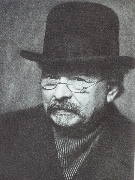 Aksel Jørgensen