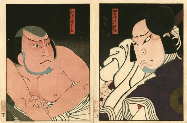 Konishi Hirosada