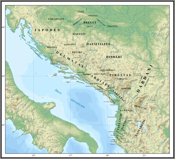 Albanoi