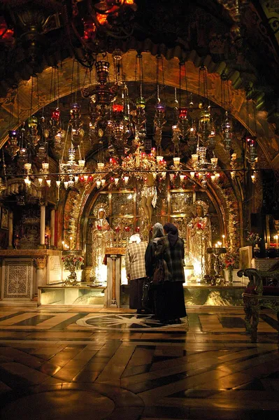 Calvary
