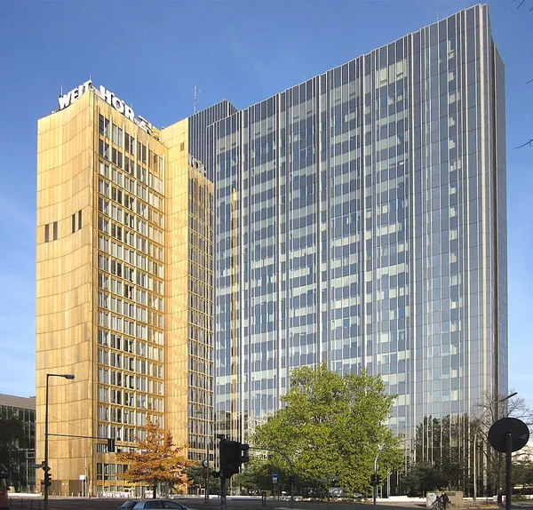 Axel Springer SE