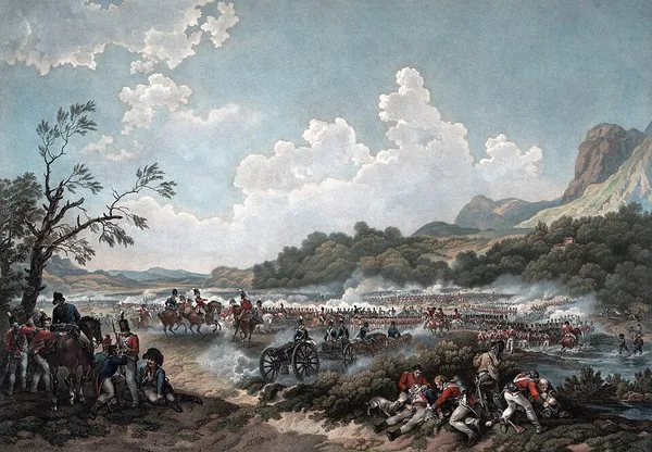 Invasion of Naples (1806)
