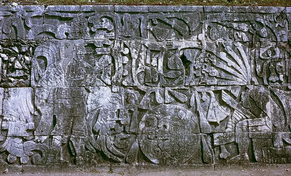 Human sacrifice in Maya culture