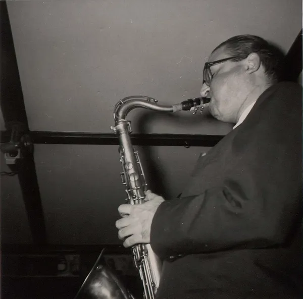 Al Cohn