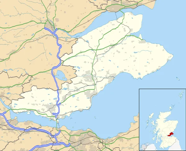 Baron of Denboig