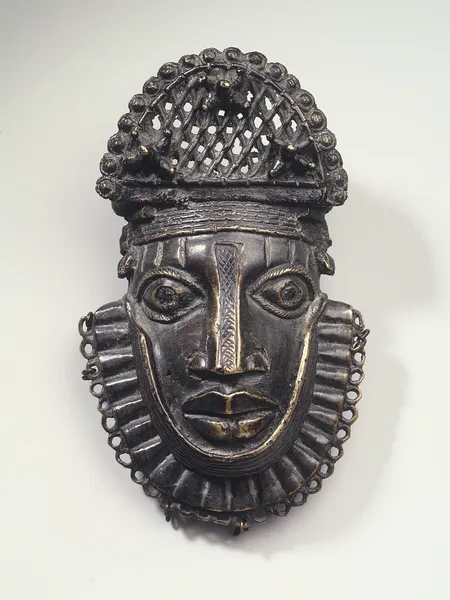Benin court and ceremonial art