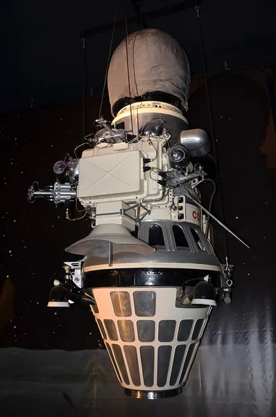 Kosmos 60