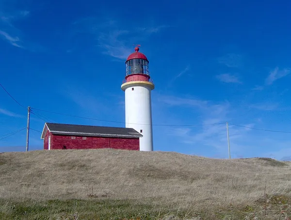 Cape Race Lighthouse