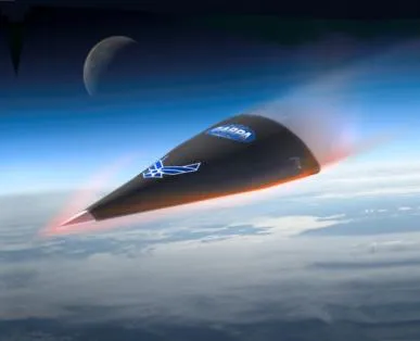 DARPA Falcon Project