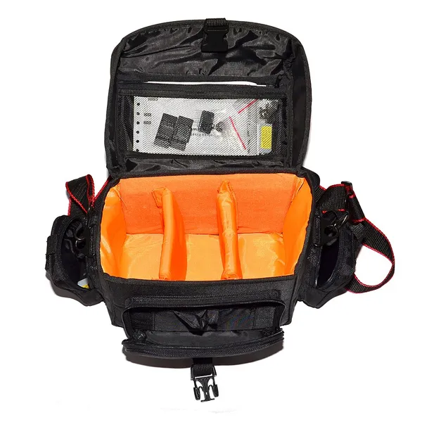 Camera bag