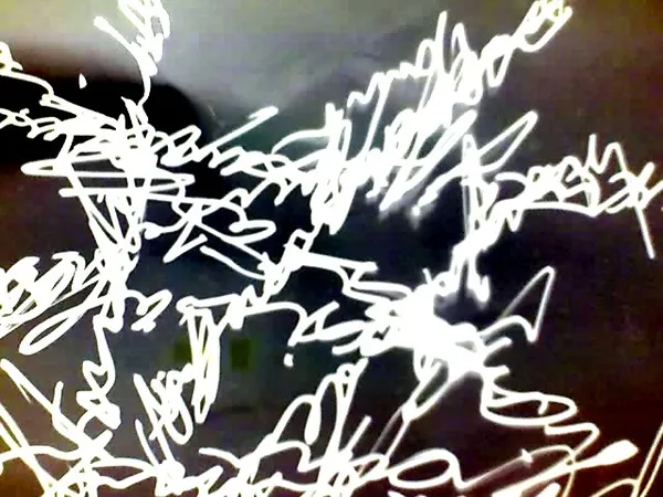Asemic writing