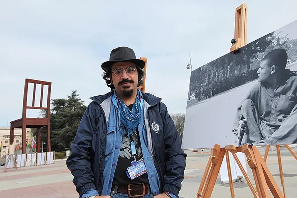 Abedin Mahdavi