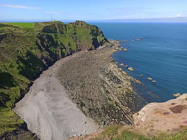 Hartland, Devon