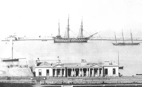 HMS Ajax (1809)