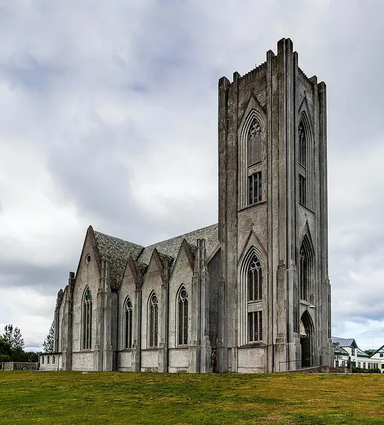 Christ the King Cathedral (Reykjavík)