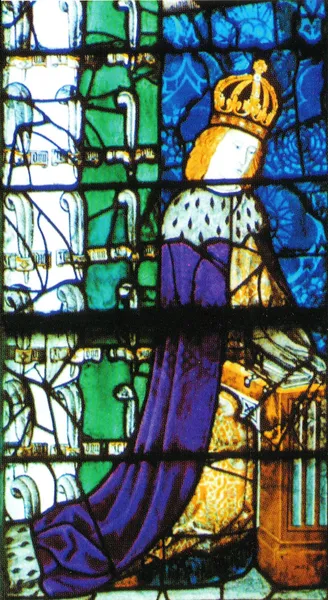 Edward V