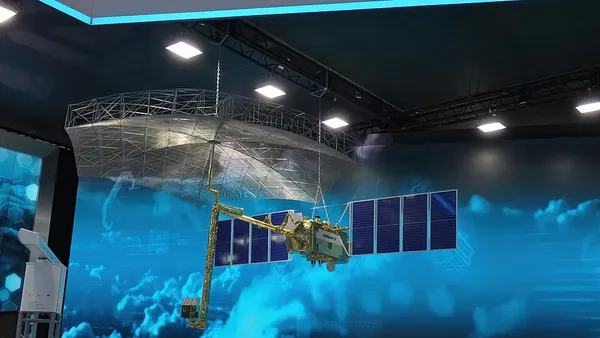Kondor (satellite)