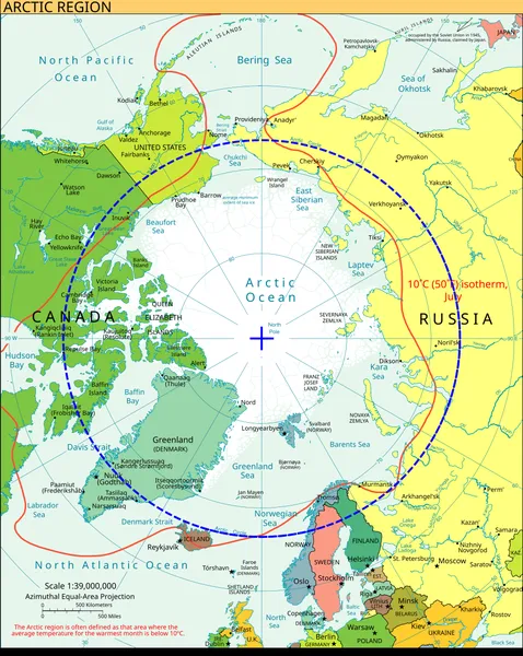 Arctic Circle