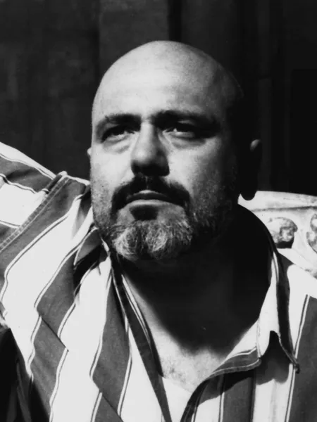 Bruno Ceccobelli
