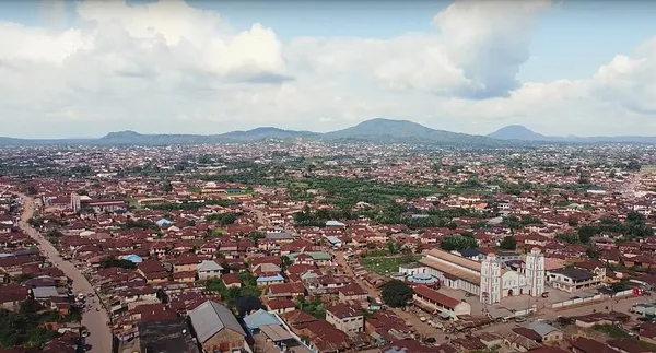 Ifẹ