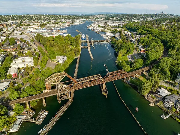 Ballard, Seattle
