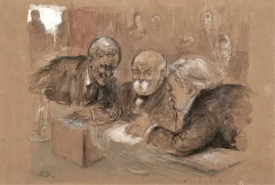 Covenant of the League of Nations