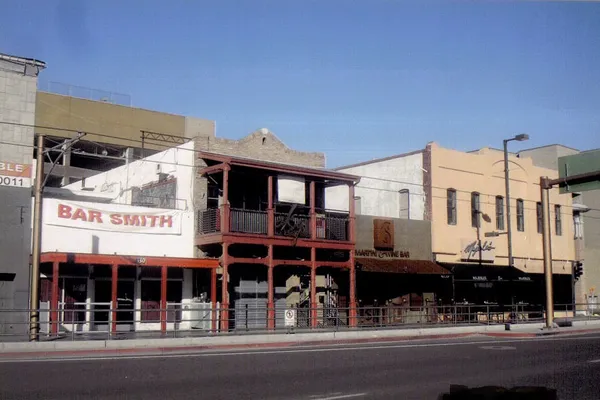 List of historic properties in Phoenix