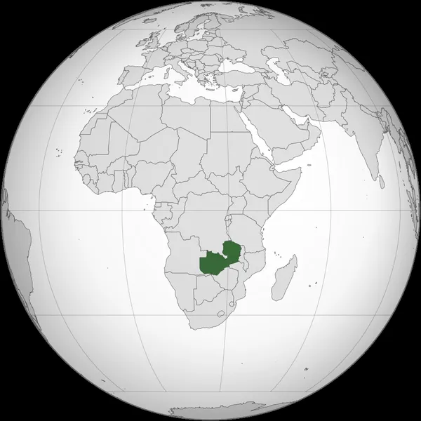 History of the Jews in Zambia