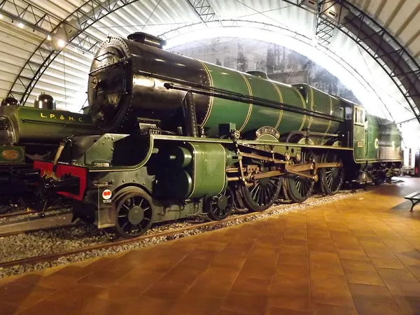 GSR Class 800