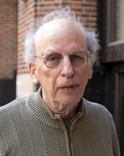 Fred Ritchin