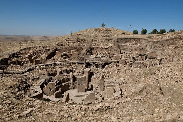 9th millennium BC