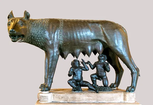 Founding of Rome