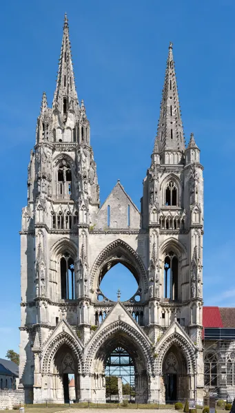 Abbey of Saint-Jean-des-Vignes