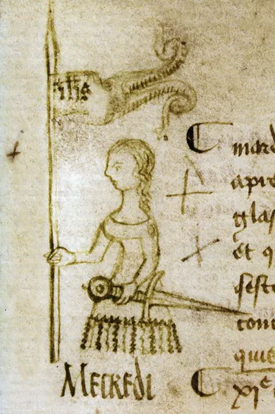 Alternative historical interpretations of Joan of Arc