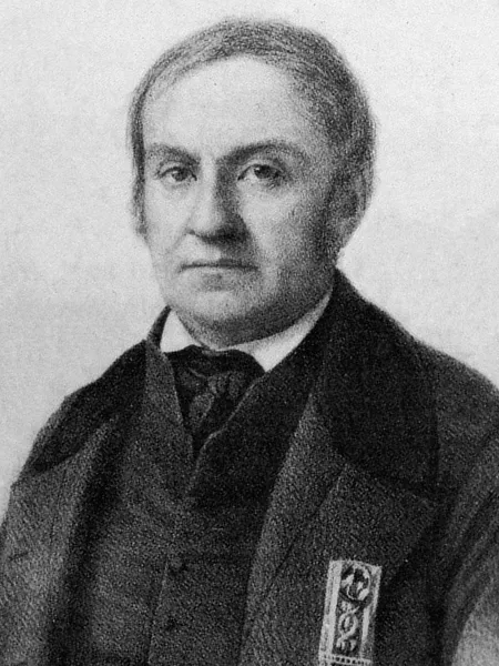 François Bourdon
