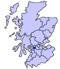 List of Category A listed buildings in Glasgow