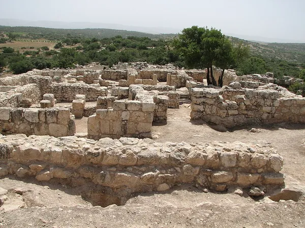 Horvat 'Ethri