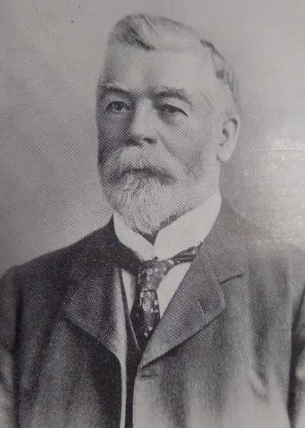 Edward Hulton (senior)