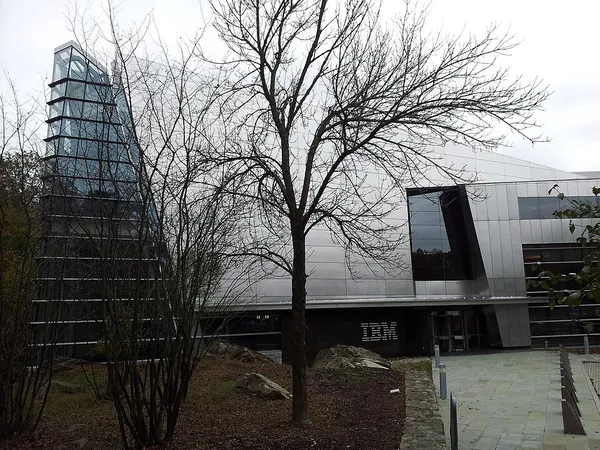 IBM