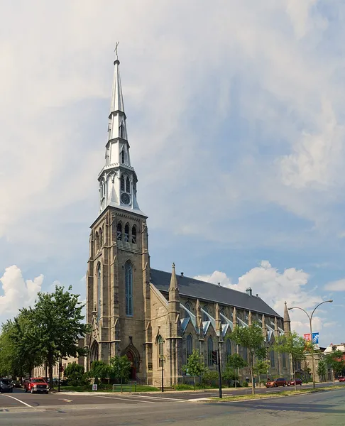 Church of Saint-Pierre-Apôtre (Montreal)