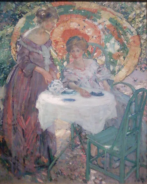 Afternoon Tea
