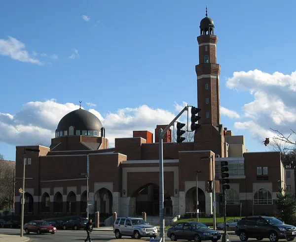 Islam in the United States