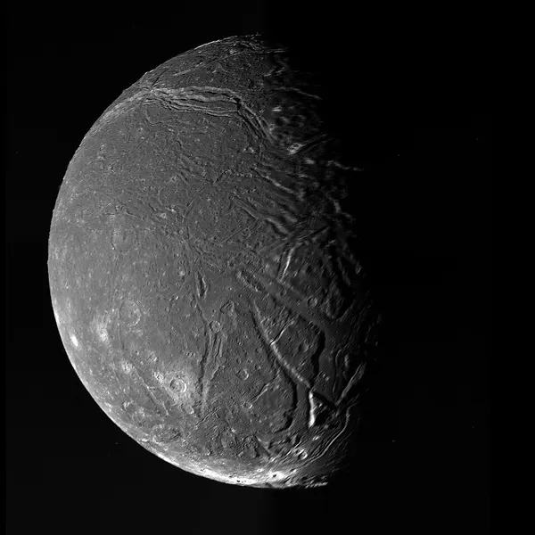 Ariel (moon)