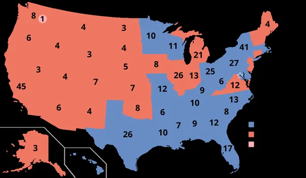 1976 United States presidential election